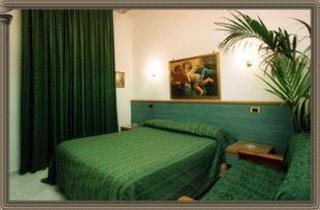 Viennese Due Hotel Rome Exterior photo