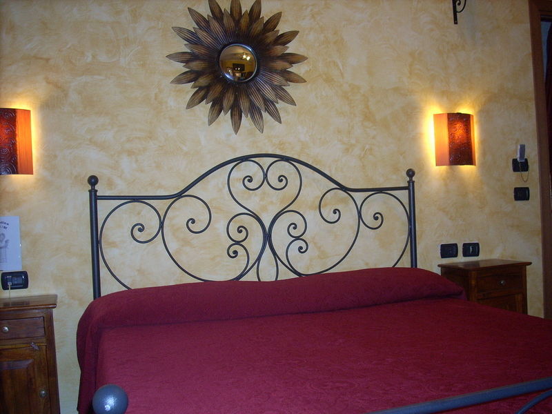 Viennese Due Hotel Rome Exterior photo