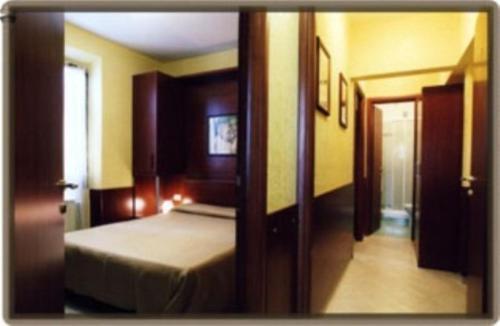 Viennese Due Hotel Rome Exterior photo